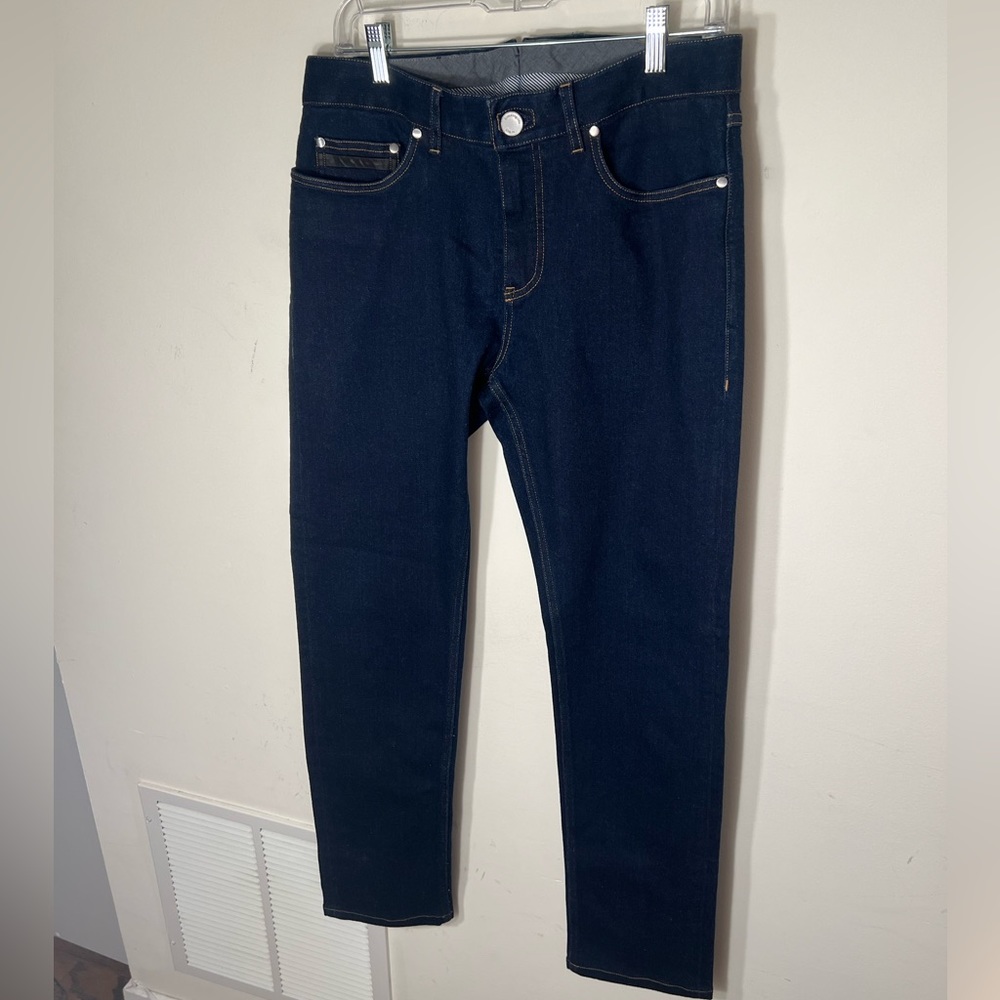 Ermenegildo Zegna Jeans, Size 32 regular